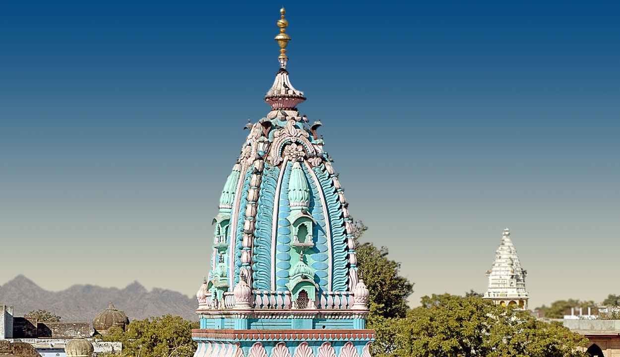Pushkar Ajmer Tour Package